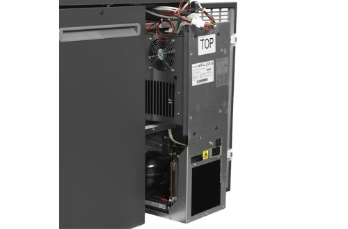 Banco Refrigerante DCL - 1