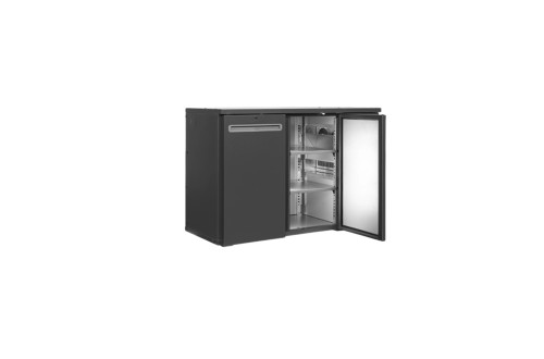 DCL - 2 Banco Refrigerante
