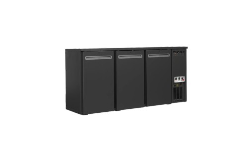 DCL - 3 Banco Refrigerante