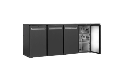 DCL - 4 Banco Refrigerante