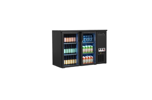 DCL - 2 C Banco Refrigerante