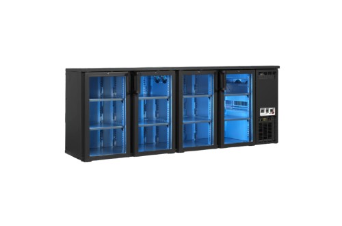DCL - 4 C Banco Refrigerante