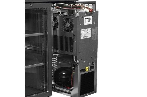 DCL - 4 C Banco Refrigerante