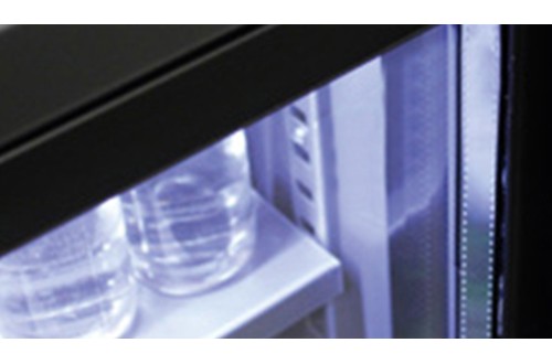 DGD - 120 LG Banco Refrigerante