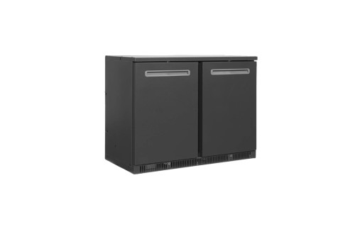 DGD - 240 Banco Refrigerante