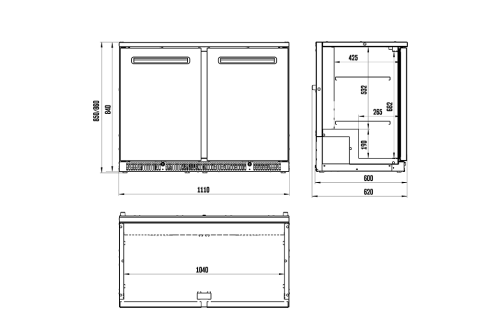 copy of Banco Refrigerante DCL - 1