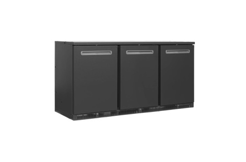 DGD - 360 Banco Refrigerante