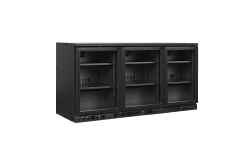 DGD - 360 G Banco Refrigerante