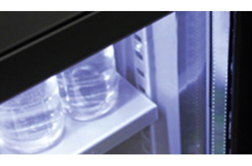 DGD - 360 G Banco Refrigerante