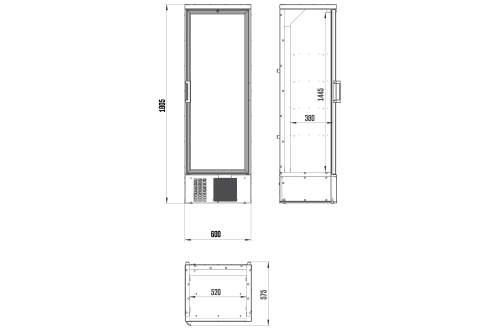 copy of Banco Refrigerante DCL - 1