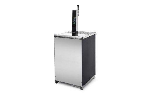 Combi Cold Bar 50 Green Line