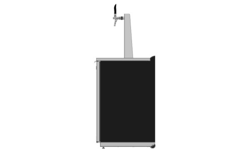 Combi Cold Bar 50 Green Line