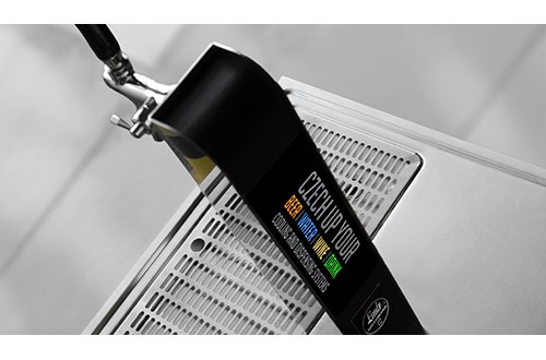 Combi Cold Bar 50 Green Line