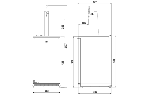 copy of Banco Refrigerante DCL - 1