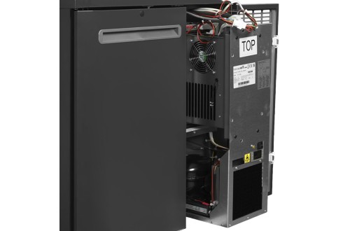DFK - 2 Green Line Banco Refrigerante