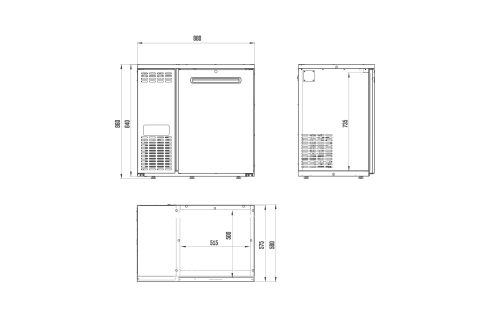 copy of Banco Refrigerante DCL - 1