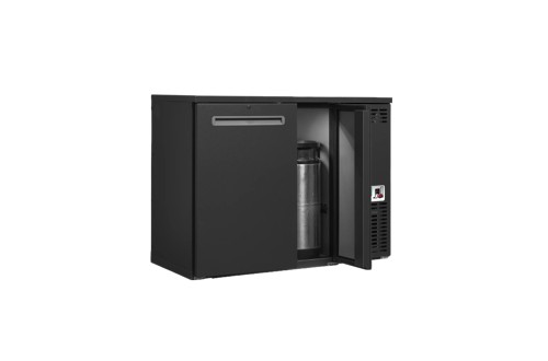 DFK - 6 Green Line Banco Refrigerante