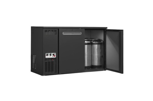 DFK - 8 L Green Line Banco Refrigerante