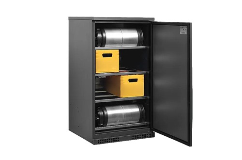DKC - 720 Banco Refrigerante