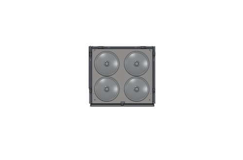 DKB - 4 Banco Refrigerante