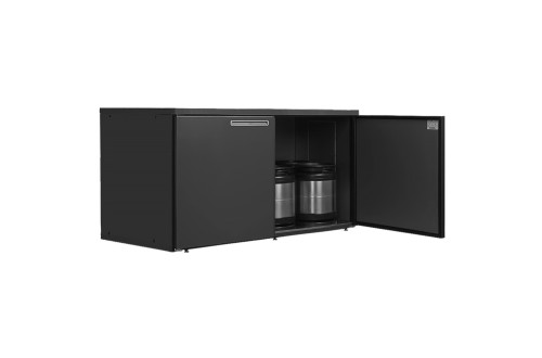 DKB - 8 Banco Refrigerante
