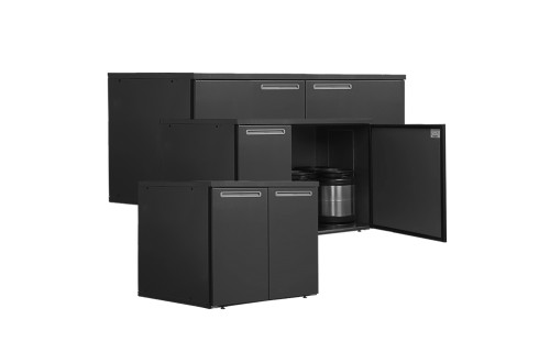 DKB - 8 Banco Refrigerante