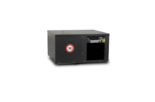 MU - Cooling unit - horizontal Green Line Banco Refrigerante