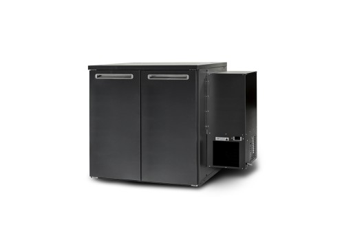 MU R - Cooling unit - vertical Green Line Banco Refrigerante