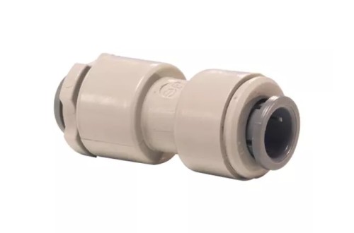 Raccordo diritto Superseal 5/16-3/8