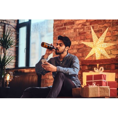 Sorseggiando l'Inverno: Guida ai Prodotti per Spillatori di Birra da Regalare