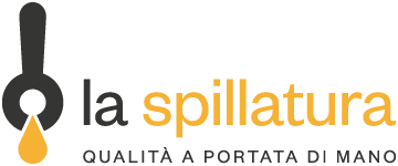 La spillatura